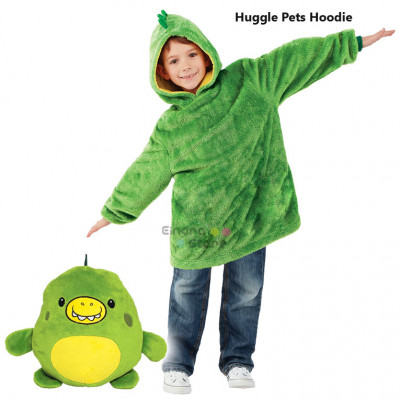 Huggle Pets Hoodie